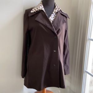 Robert Krugman Pants Suit